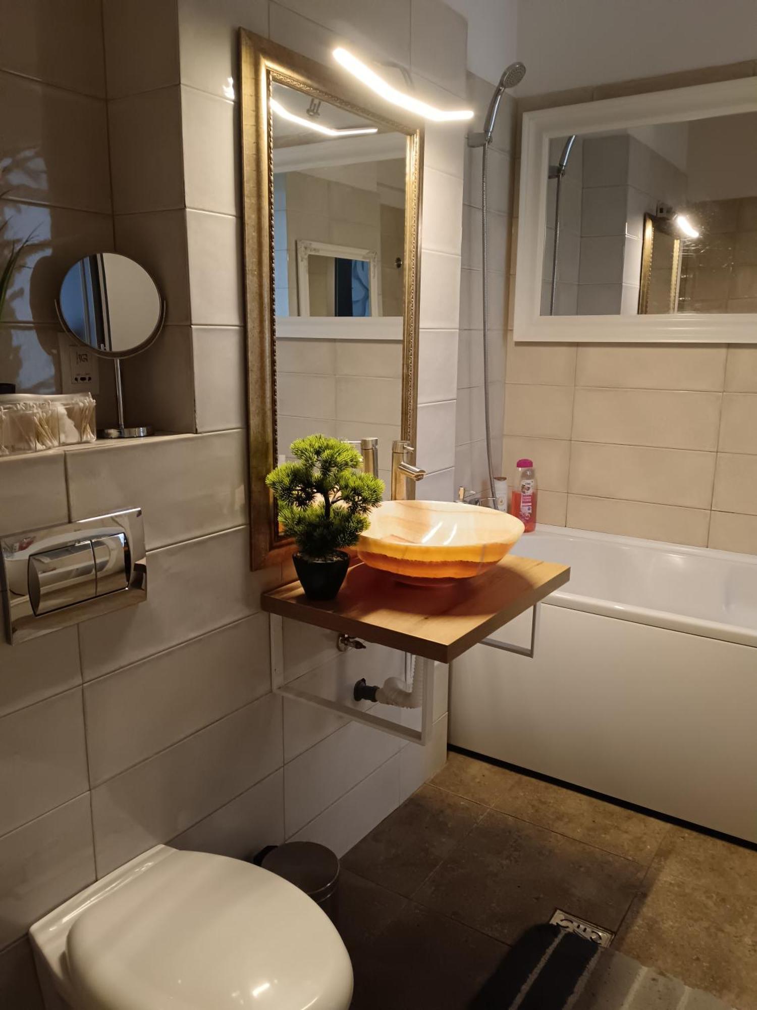 Downtown "Rendez-Vous" Luxury Lejlighed Bacău Eksteriør billede